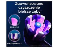 Oral-B RADIANT WHITE IO EB4 BLK - 1371990 - zdjęcie 6
